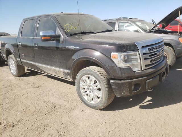 FORD F150 SUPER 2014 1ftfw1efxefb69474