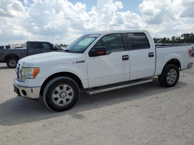 FORD F150 SUPER 2014 1ftfw1efxefc69977