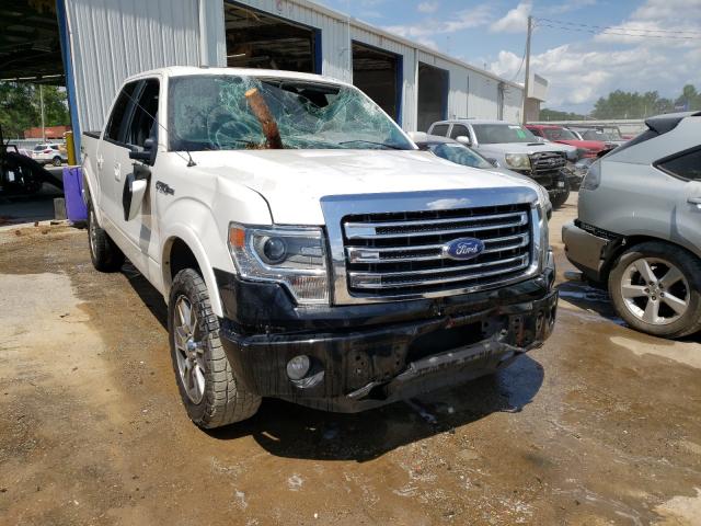 FORD F150 SUPER 2014 1ftfw1efxefc85774