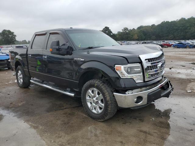 FORD F150 SUPER 2014 1ftfw1efxekd08946