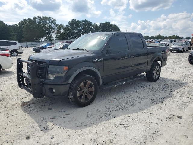 FORD F150 SUPER 2014 1ftfw1efxekd51425