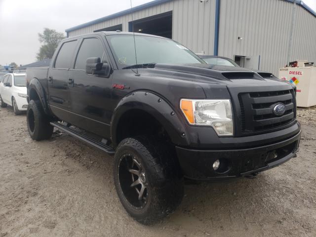 FORD F-150 2014 1ftfw1efxeke95816