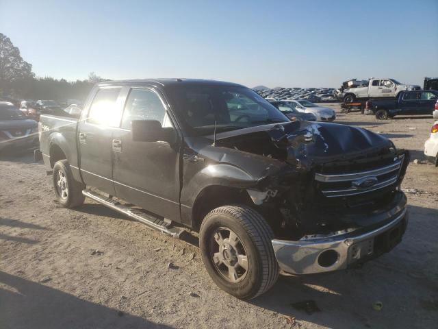 FORD F150 SUPER 2014 1ftfw1efxekf96581