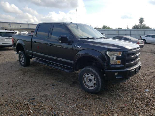 FORD F150 SUPER 2015 1ftfw1efxffb10023