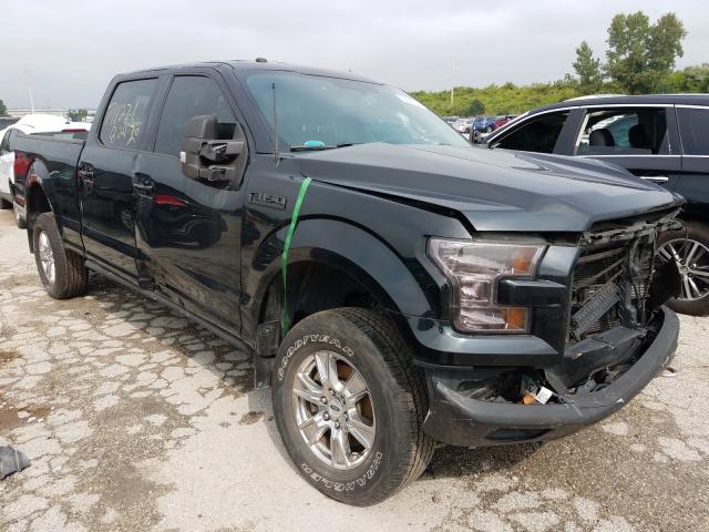 FORD F150 SUPER 2016 1ftfw1efxgfc34696