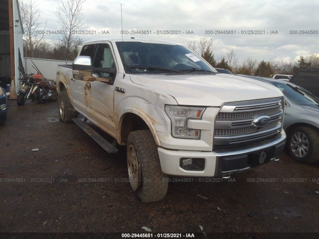 FORD F-150 2015 1ftfw1eg0ffa31632