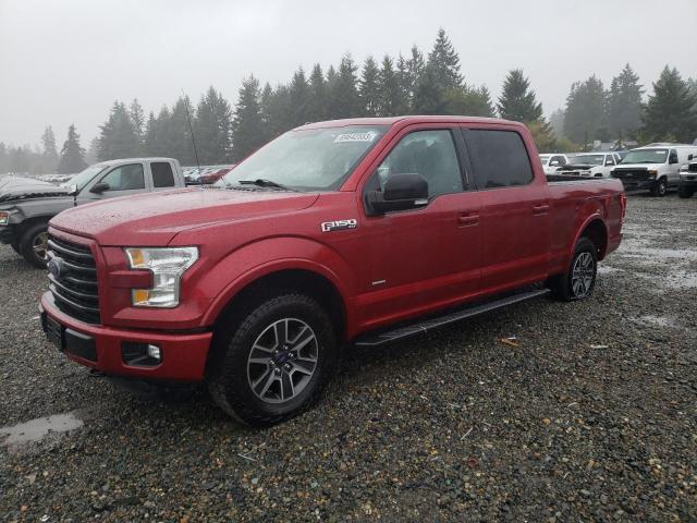 FORD F150 SUPER 2015 1ftfw1eg0ffa57860