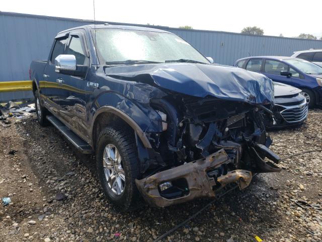 FORD F150 SUPER 2015 1ftfw1eg0ffa63352