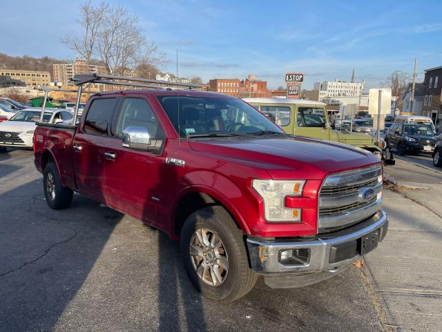 FORD F150 SUPER 2015 1ftfw1eg0ffa81981