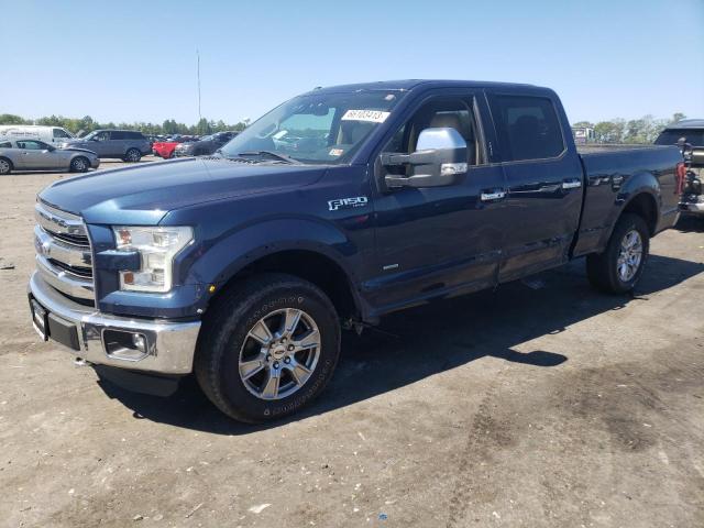 FORD F-150 2015 1ftfw1eg0ffb46800