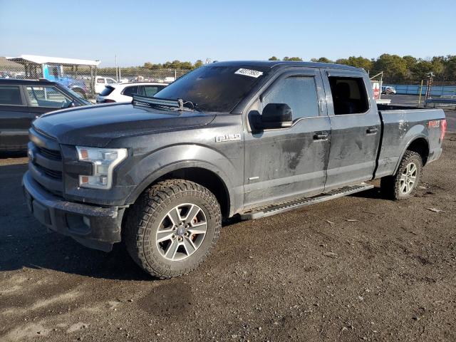 FORD F150 SUPER 2015 1ftfw1eg0ffb84866