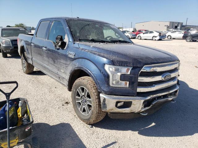 FORD F150 SUPER 2015 1ftfw1eg0ffc29949