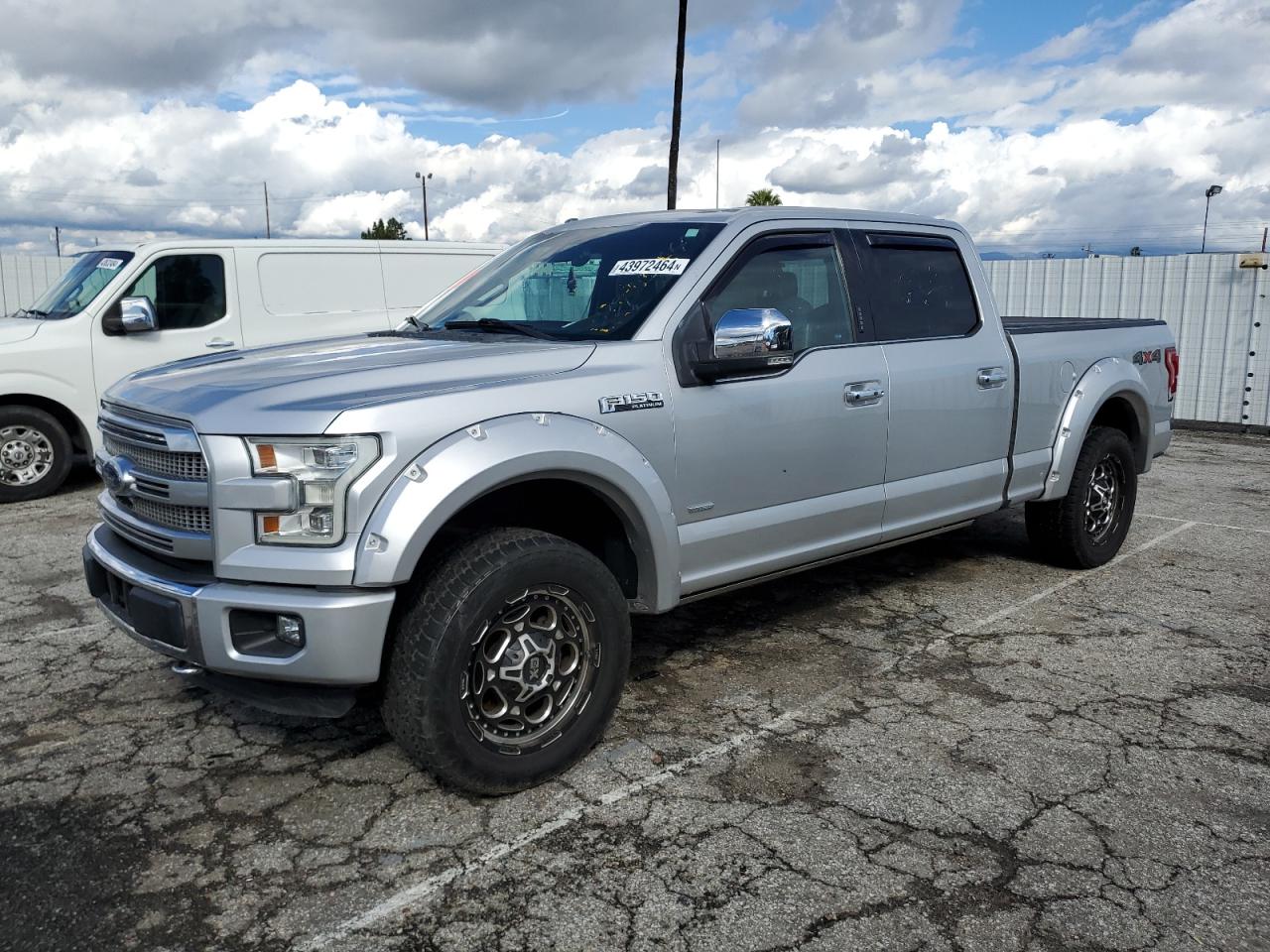 FORD F-150 2015 1ftfw1eg0ffc35041