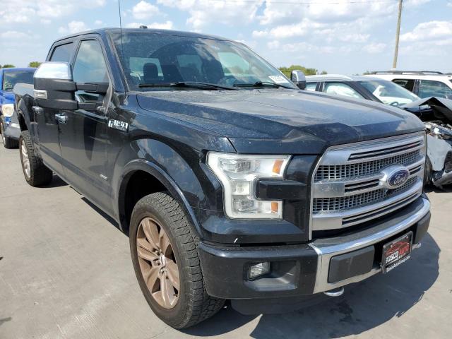 FORD F150 SUPER 2016 1ftfw1eg0gfa34791