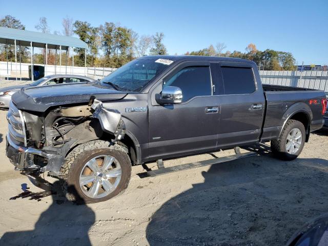 FORD F-150 2016 1ftfw1eg0gfa81240