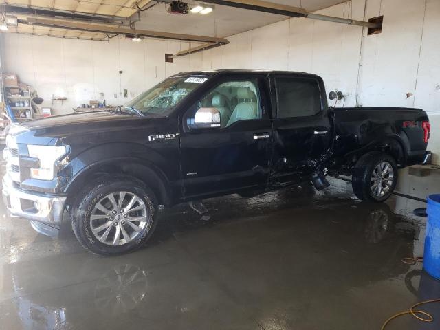 FORD F150 SUPER 2016 1ftfw1eg0gfb77417