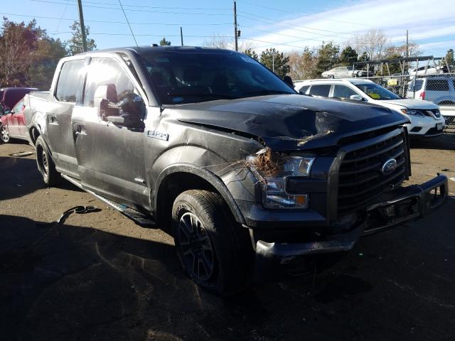 FORD F150 SUPER 2016 1ftfw1eg0gke45020