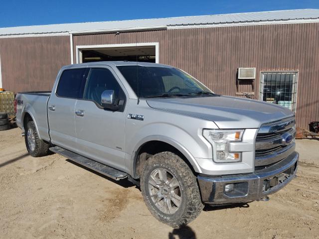 FORD F150 SUPER 2016 1ftfw1eg0gkf69689