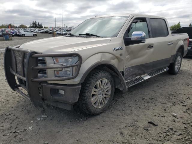 FORD F-150 2017 1ftfw1eg0hkd54198