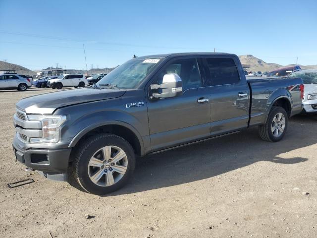 FORD F-150 2018 1ftfw1eg0jfa95596