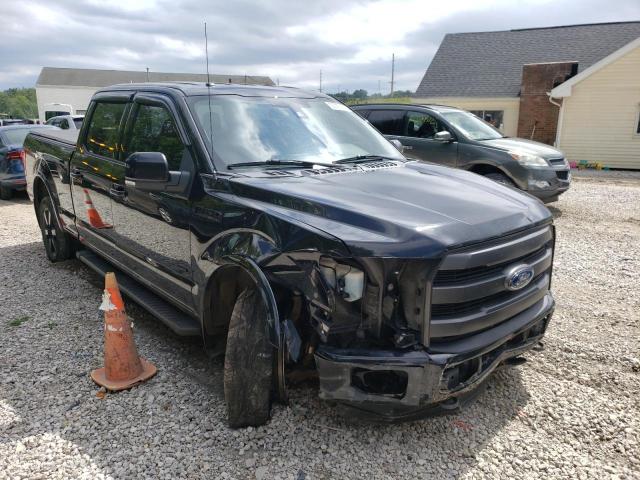 FORD F150 SUPER 2015 1ftfw1eg1ffa07064