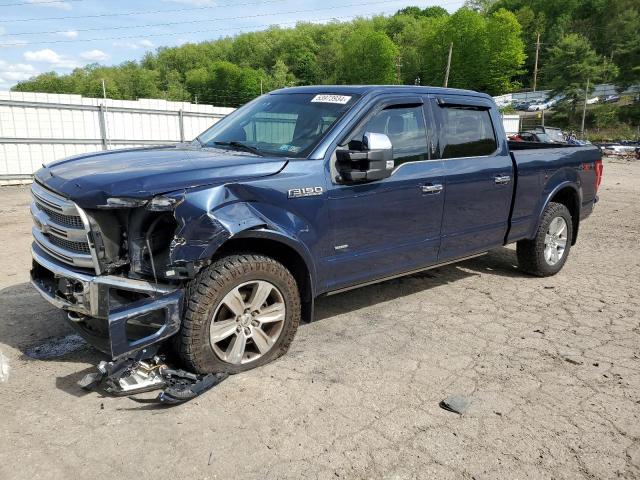 FORD F-150 2015 1ftfw1eg1ffa75123