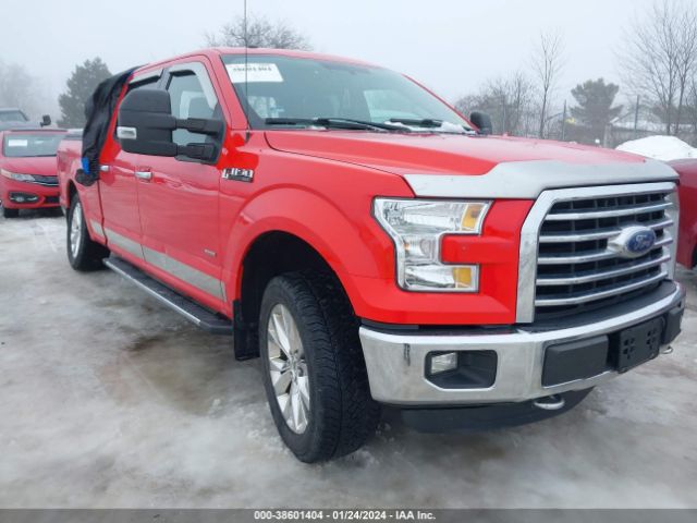 FORD NULL 2015 1ftfw1eg1ffb10050