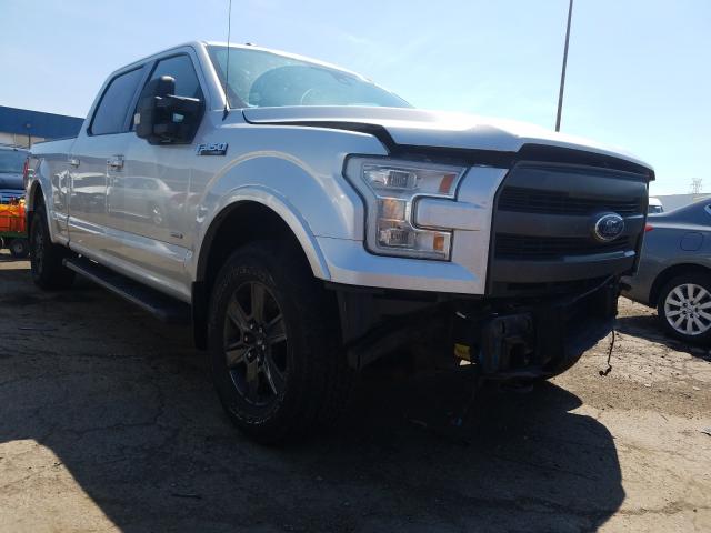 FORD F150 SUPER 2015 1ftfw1eg1ffb88523