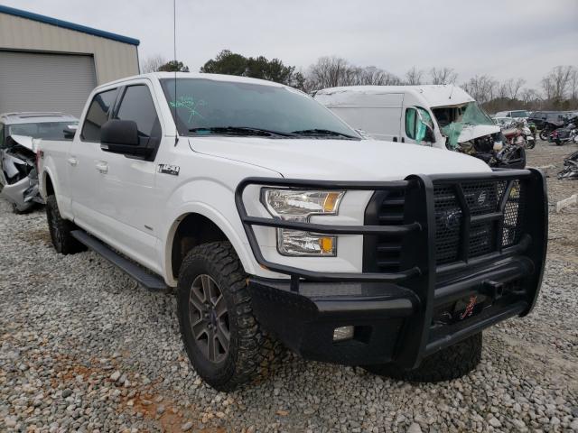 FORD F150 SUPER 2015 1ftfw1eg1ffb94788