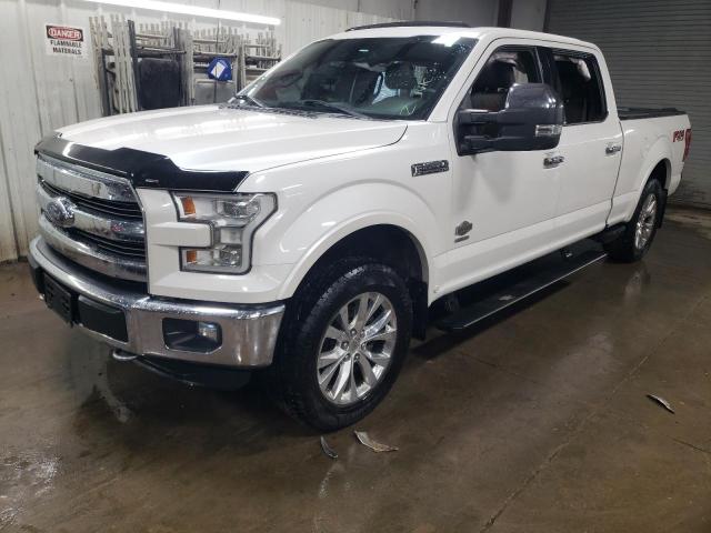 FORD F-150 2015 1ftfw1eg1ffc88413