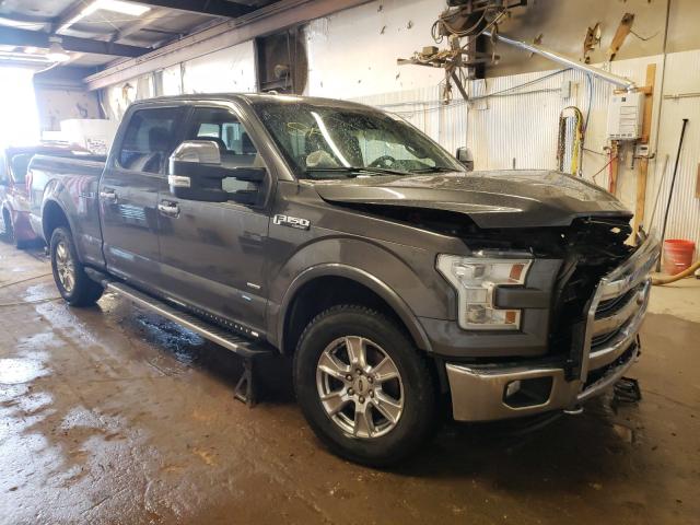 FORD F150 SUPER 2015 1ftfw1eg1ffc95118