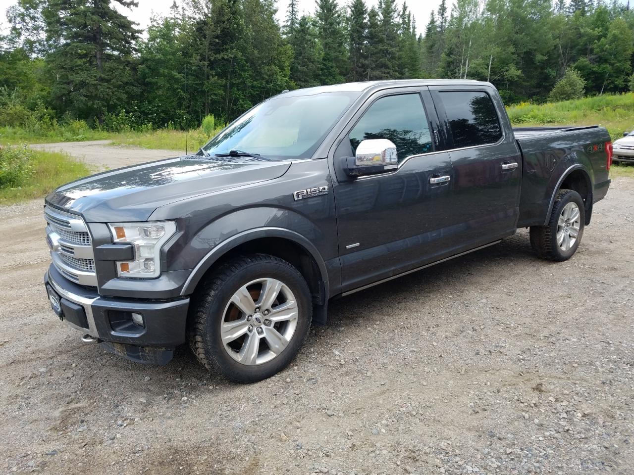 FORD F-150 2015 1ftfw1eg1ffc97239