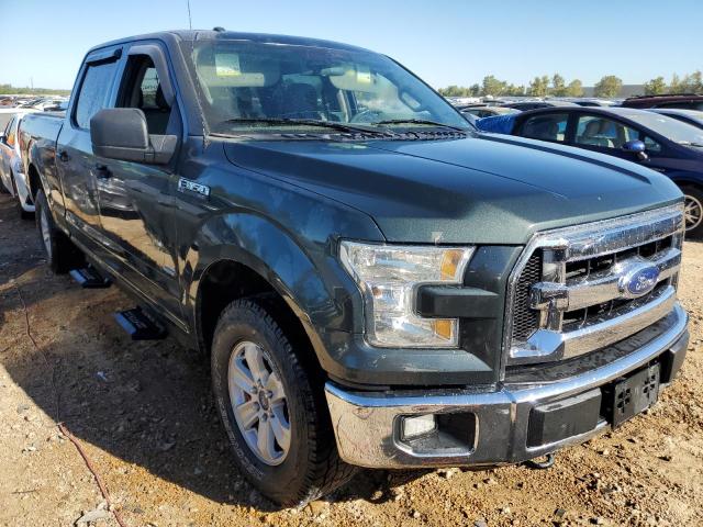 FORD F150 SUPER 2015 1ftfw1eg1fkd45782