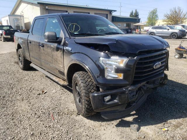 FORD F150 SUPER 2015 1ftfw1eg1fke51150