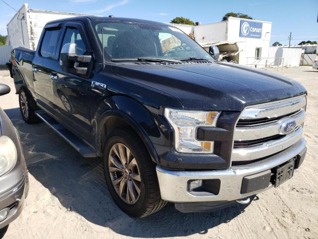 FORD F150 SUPER 2016 1ftfw1eg1gfa32712