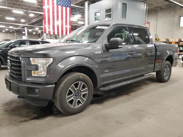 FORD F150 SUPER 2016 1ftfw1eg1gfa77908