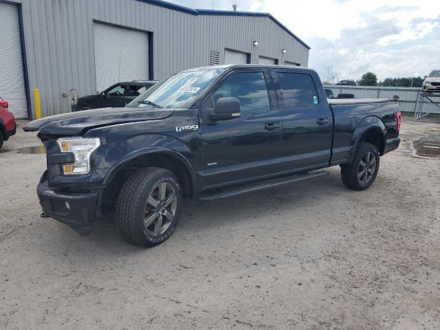 FORD F-150 2016 1ftfw1eg1gfa93297