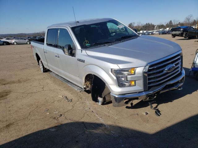 FORD F150 SUPER 2016 1ftfw1eg1gfb18649