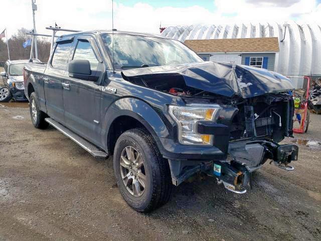 FORD F150 SUPER 2016 1ftfw1eg1gfb57516