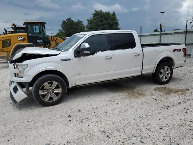 FORD F150 SUPER 2016 1ftfw1eg1gfb77698