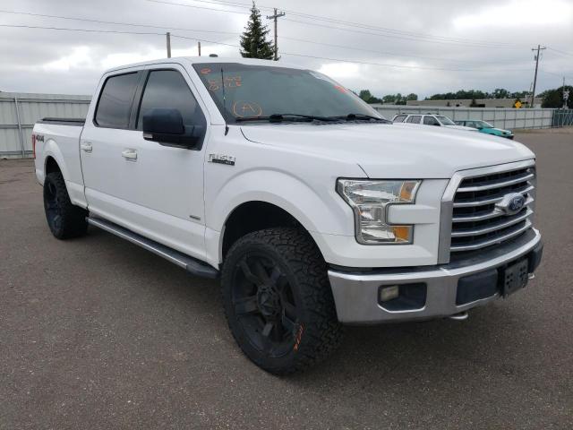 FORD F150 SUPER 2016 1ftfw1eg1gkd81716