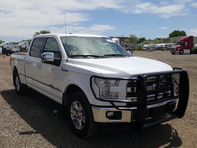 FORD F150 SUPER 2017 1ftfw1eg1hfa90370