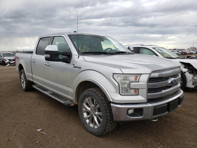 FORD F150 SUPER 2017 1ftfw1eg1hfa98128