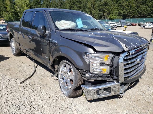 FORD F150 SUPER 2017 1ftfw1eg1hke23125