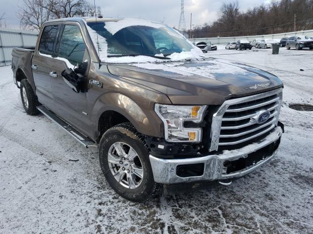 FORD F150 SUPER 2017 1ftfw1eg1hke34481