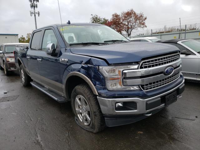 FORD NULL 2018 1ftfw1eg1jkf48650