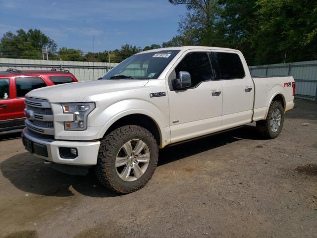 FORD F150 SUPER 2015 1ftfw1eg2ffa76619