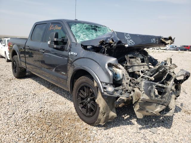 FORD F150 SUPER 2015 1ftfw1eg2ffa93257