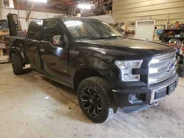 FORD F150 SUPER 2015 1ftfw1eg2ffb76154