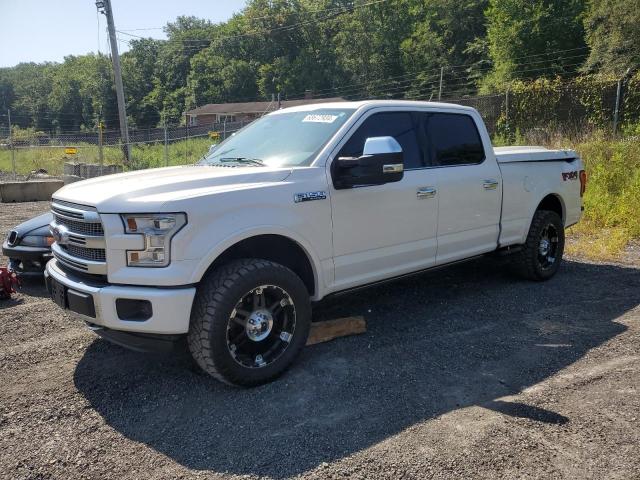 FORD F150 SUPER 2015 1ftfw1eg2ffc71572